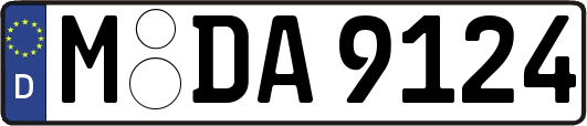 M-DA9124