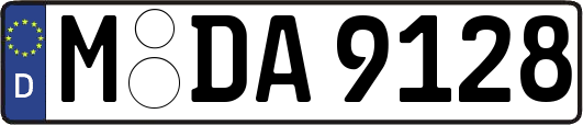 M-DA9128