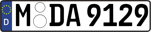 M-DA9129