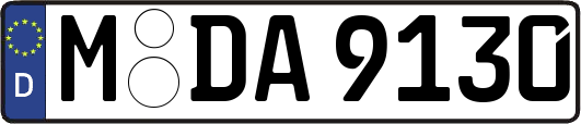 M-DA9130