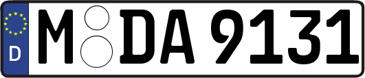 M-DA9131