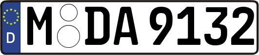 M-DA9132