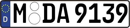 M-DA9139