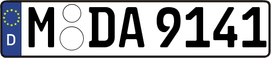 M-DA9141
