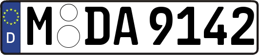 M-DA9142