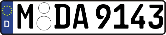 M-DA9143