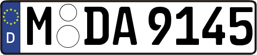 M-DA9145