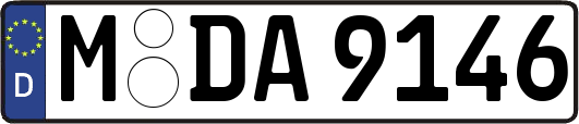 M-DA9146