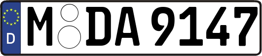 M-DA9147