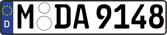 M-DA9148