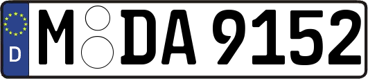 M-DA9152