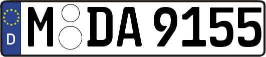 M-DA9155