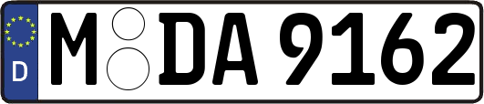 M-DA9162