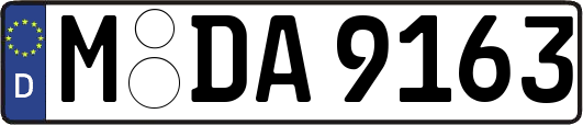 M-DA9163