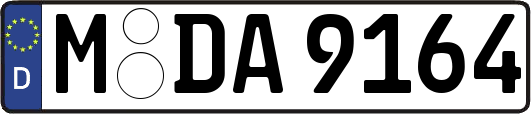 M-DA9164