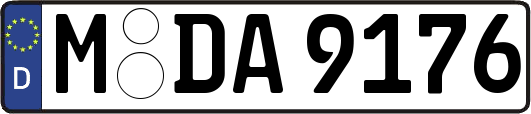 M-DA9176