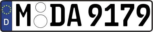 M-DA9179