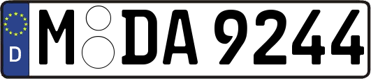 M-DA9244