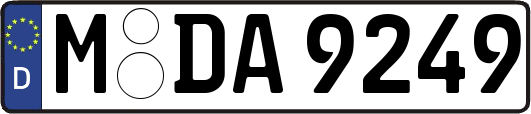 M-DA9249