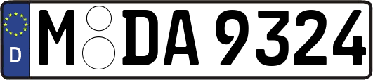 M-DA9324