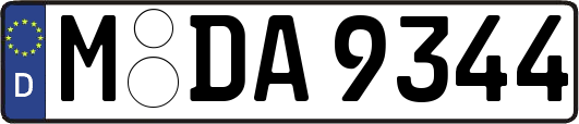 M-DA9344