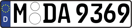 M-DA9369