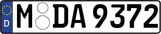 M-DA9372