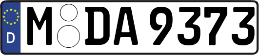 M-DA9373