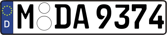 M-DA9374