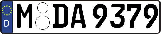 M-DA9379