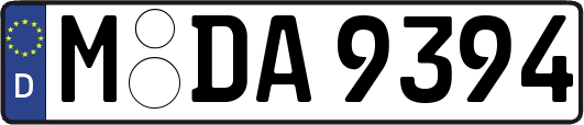 M-DA9394
