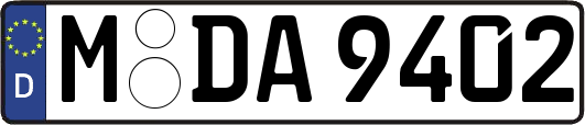 M-DA9402
