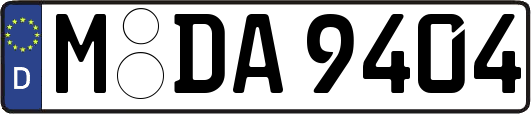M-DA9404