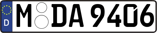 M-DA9406