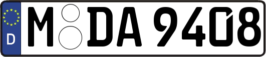 M-DA9408