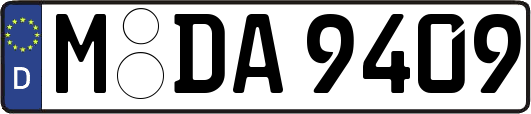 M-DA9409