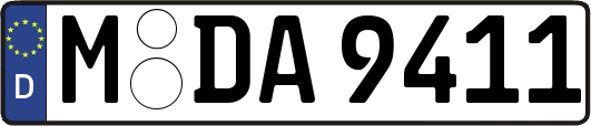M-DA9411