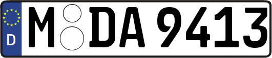 M-DA9413