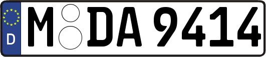 M-DA9414