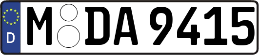 M-DA9415