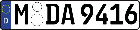 M-DA9416