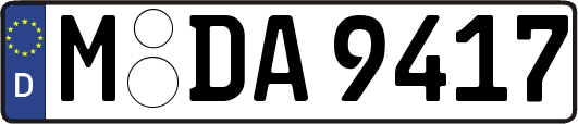 M-DA9417