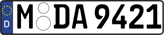 M-DA9421