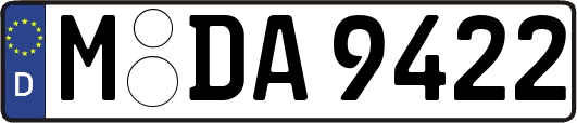 M-DA9422