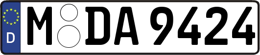 M-DA9424