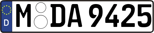 M-DA9425