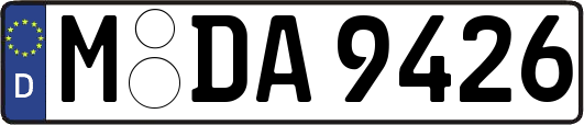M-DA9426