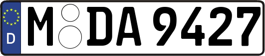 M-DA9427