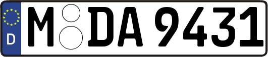 M-DA9431