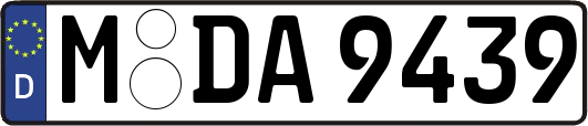 M-DA9439